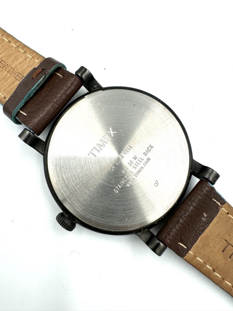 TIMEX Quartz Watch FOR PARTS