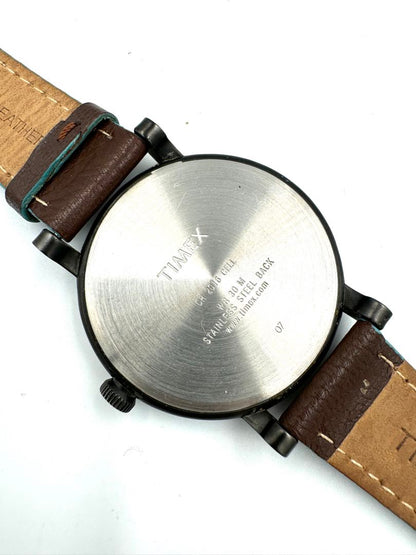 TIMEX Quartz Watch FOR PARTS