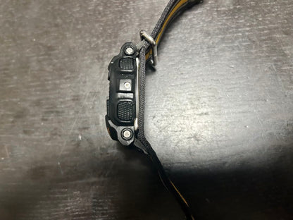 G-shock GA GA-100MC-1A4 Digital-Analog Quartz Men -100Mc-1A4