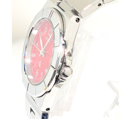 Seiko lk/lukia Analog Quartz Women Lukia Battery Replaced Working Item