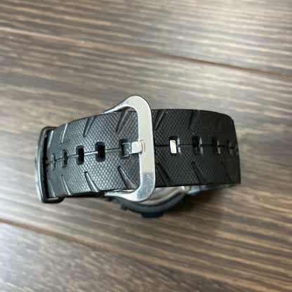 G-Shock G-301B Digital-Analog Quartz Men