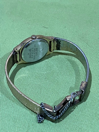 Seiko lady Analog Mechanical (Manual) Women