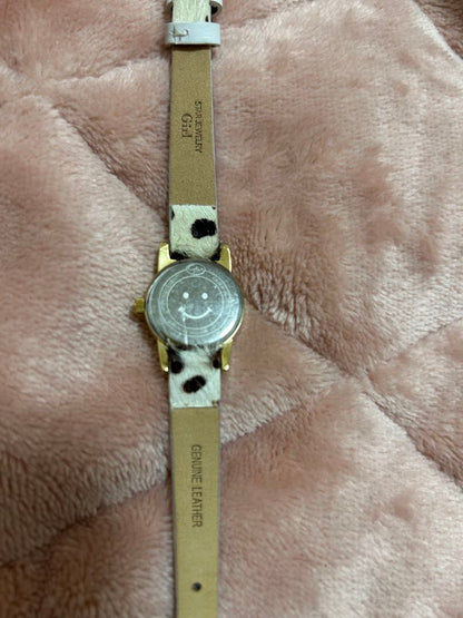 Star Jewelry Analog Quartz Women