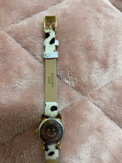 Star Jewelry Analog Quartz Women