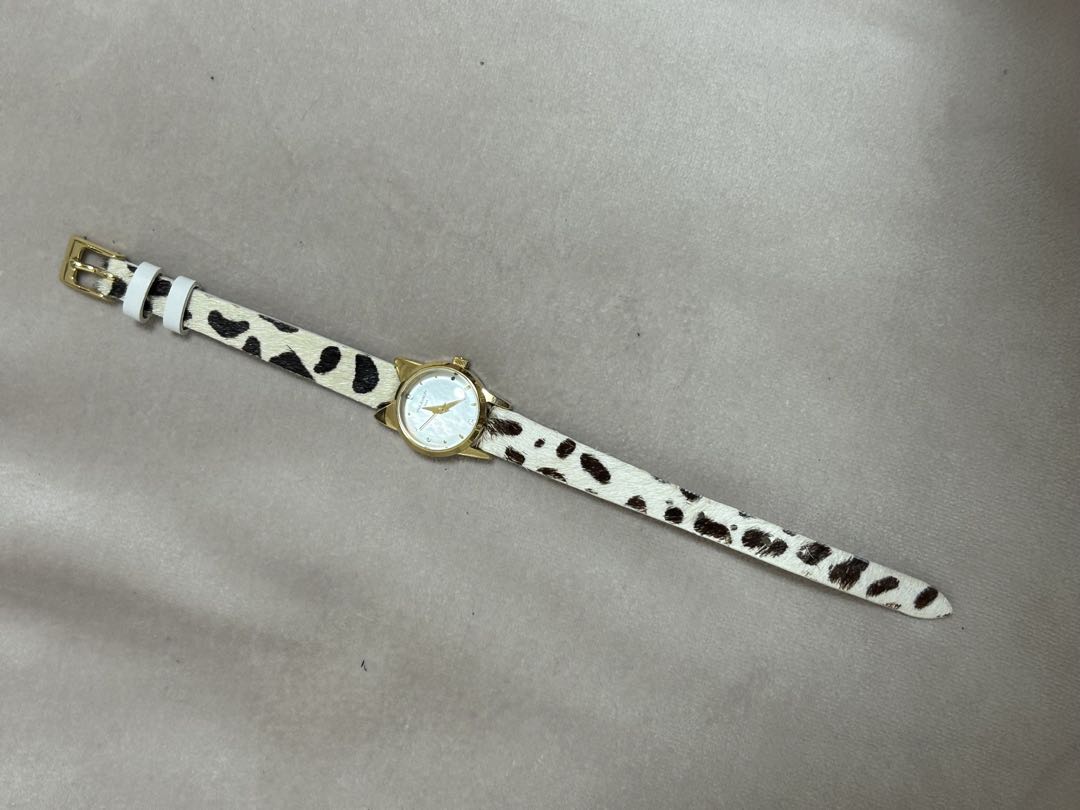 Star Jewelry Analog Quartz Women