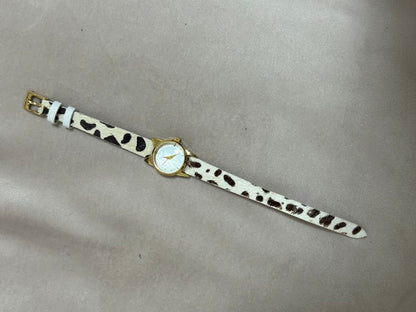 Star Jewelry Analog Quartz Women