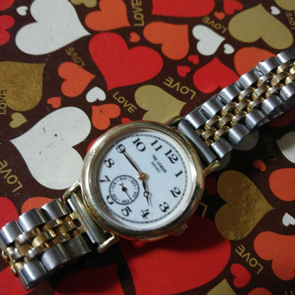 Seiko THE LEAGUE Analog Quartz Women