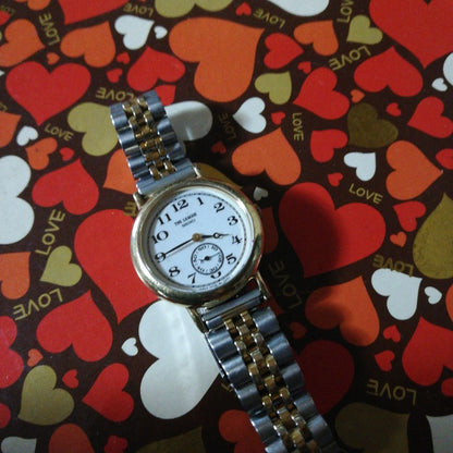 Seiko THE LEAGUE Analog Quartz Women