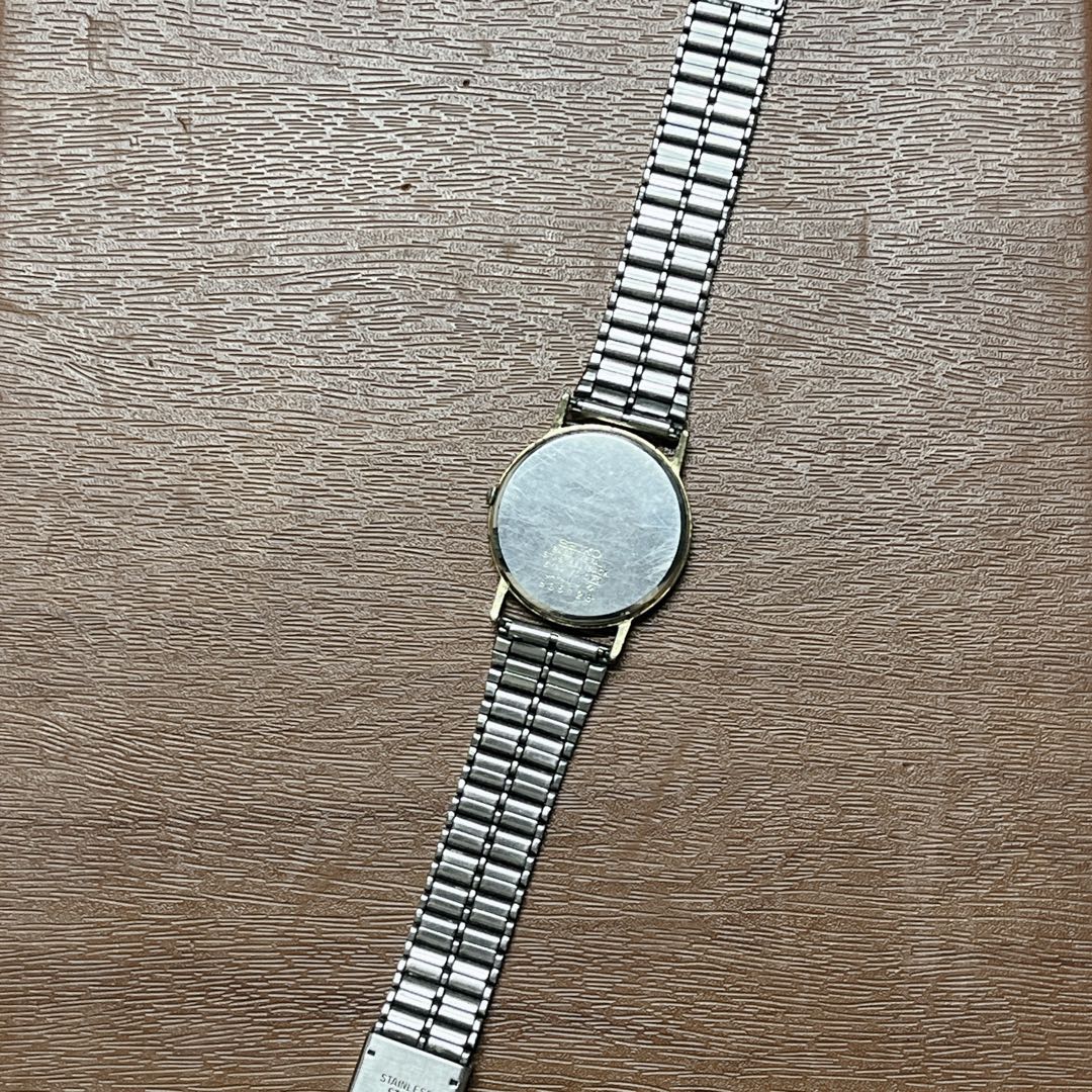 Seiko Analog Quartz Men