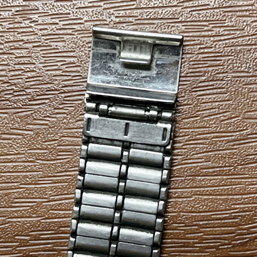 Seiko Analog Quartz Men