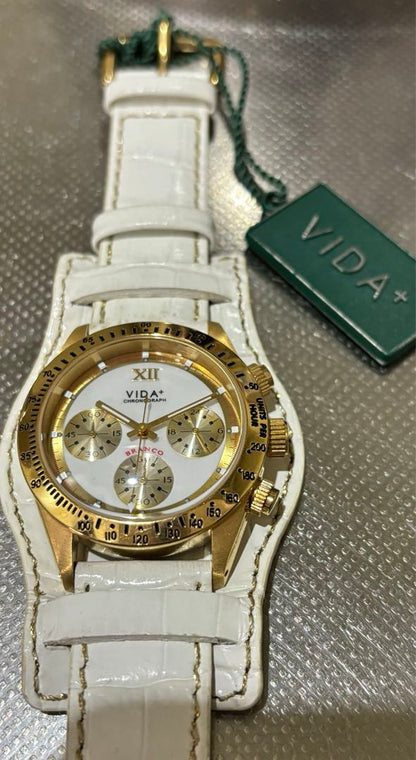 Vita Analog Quartz Women