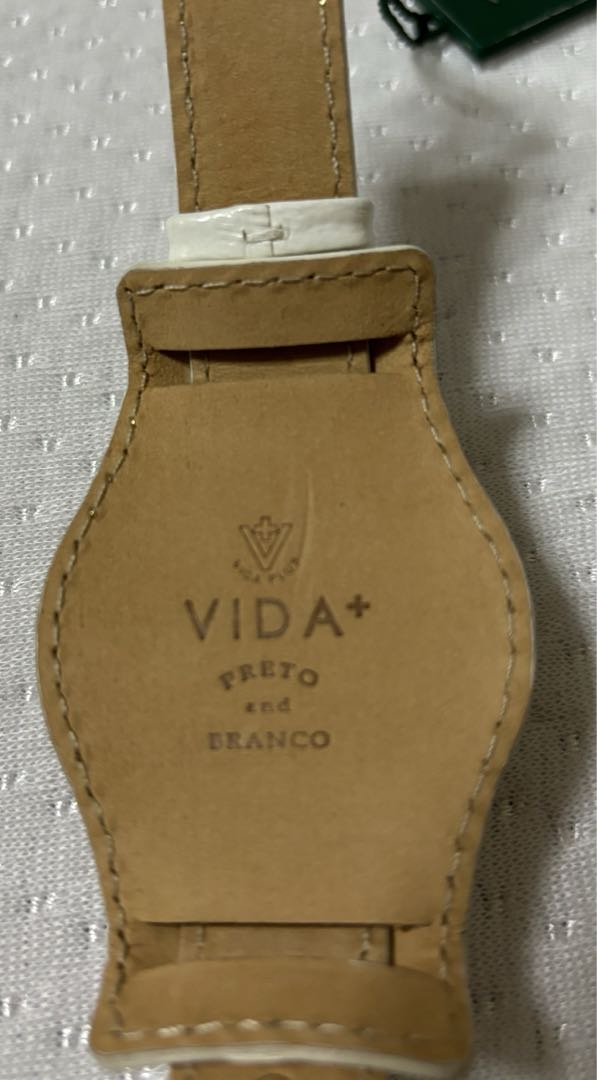 Vita Analog Quartz Women