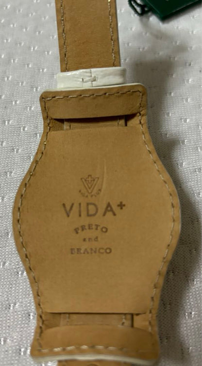 Vita Analog Quartz Women
