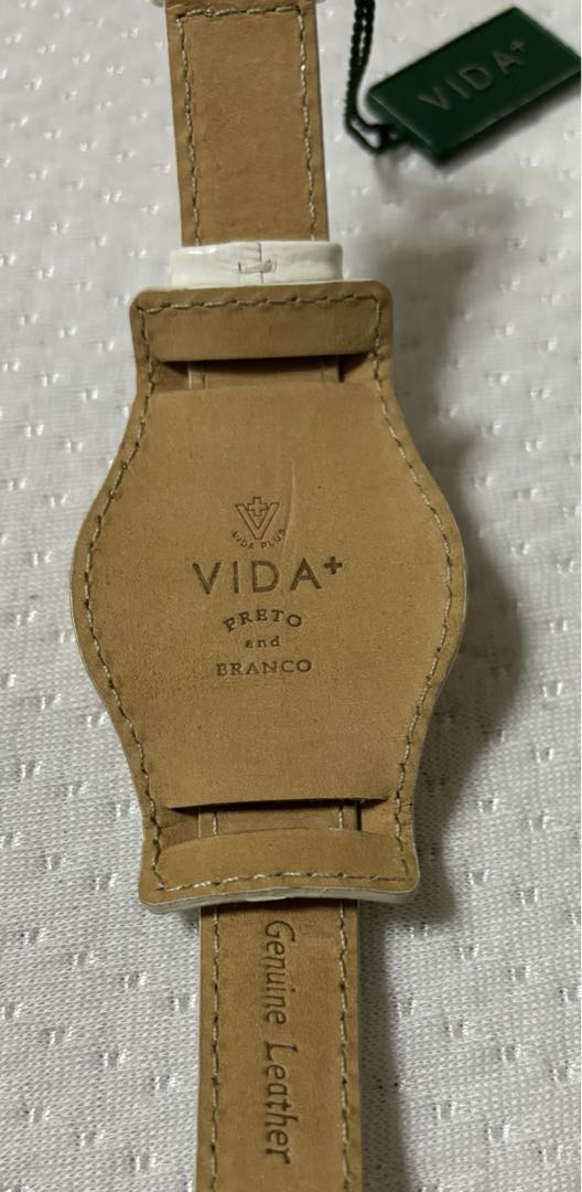 Vita Analog Quartz Women