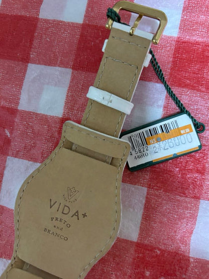 Vita Analog Quartz Women