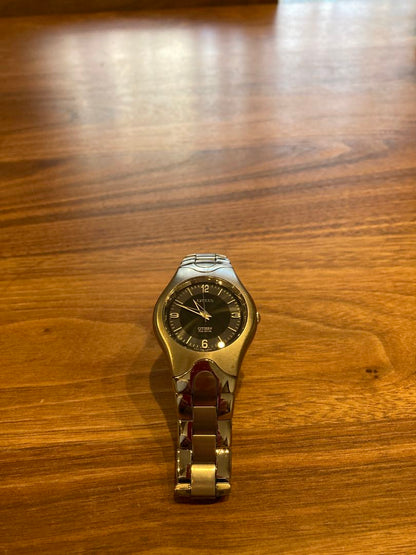 Citizen EXCEED Analog Quartz Men
