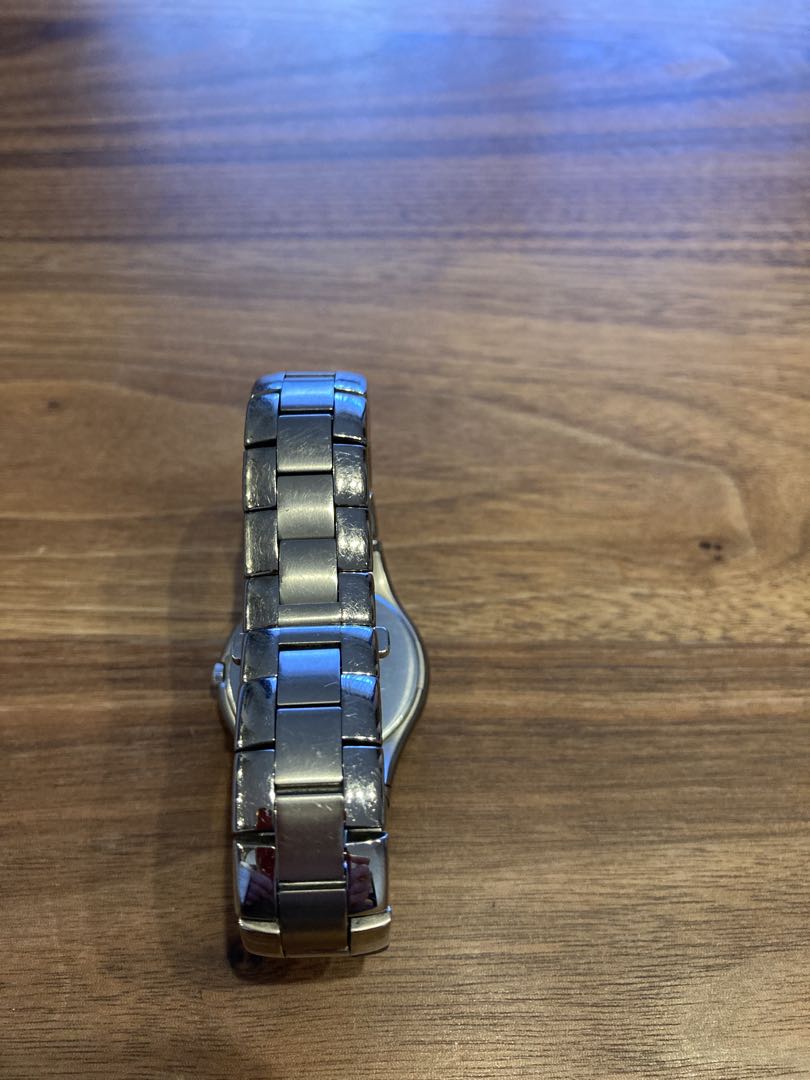 Citizen EXCEED Analog Quartz Men