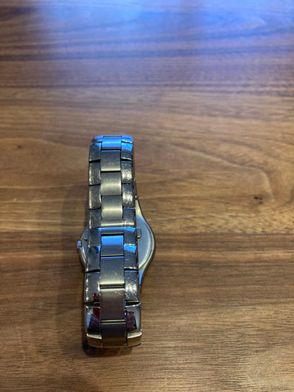 Citizen EXCEED Analog Quartz Men