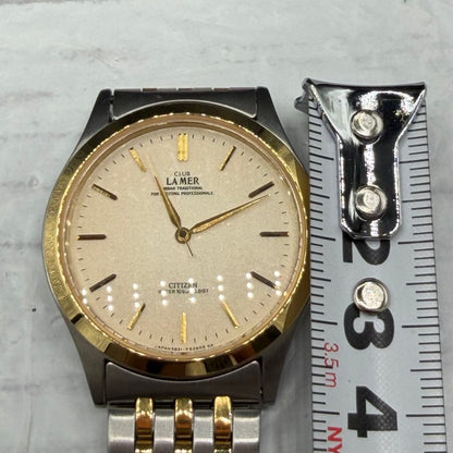Citizen Club La Mer Analog Quartz Men