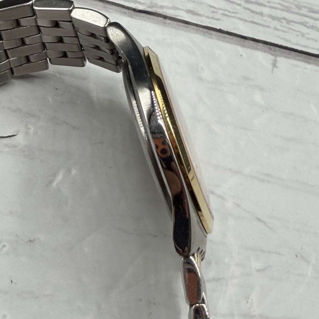 Citizen Club La Mer Analog Quartz Men