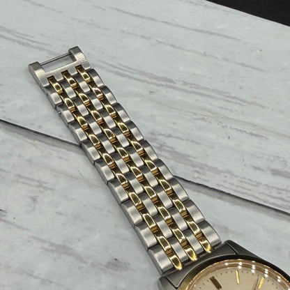 Citizen Club La Mer Analog Quartz Men