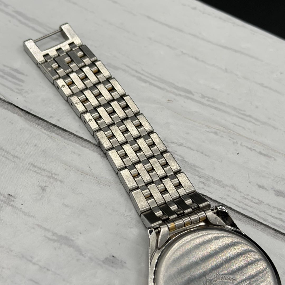 Citizen Club La Mer Analog Quartz Men