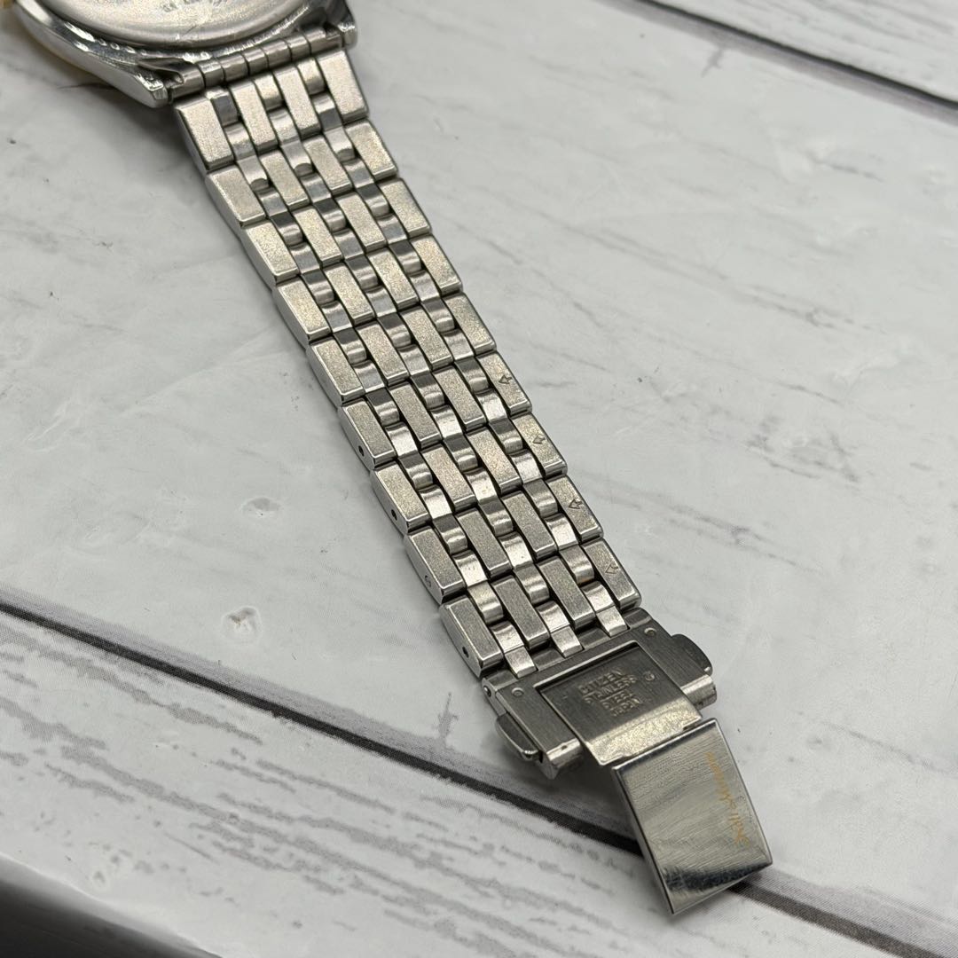 Citizen Club La Mer Analog Quartz Men