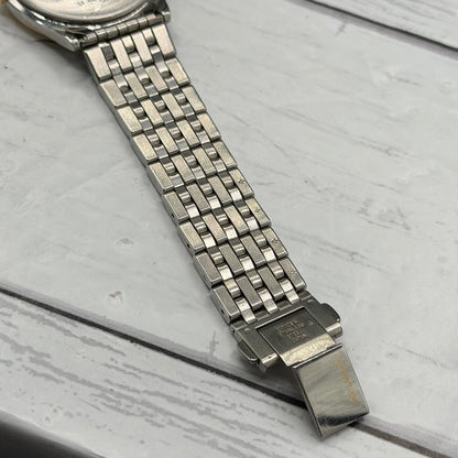 Citizen Club La Mer Analog Quartz Men
