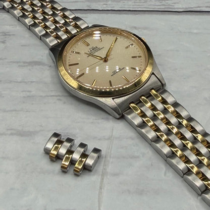 Citizen Club La Mer Analog Quartz Men