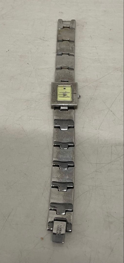 Versace Analog Quartz Women