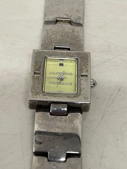 Versace Analog Quartz Women
