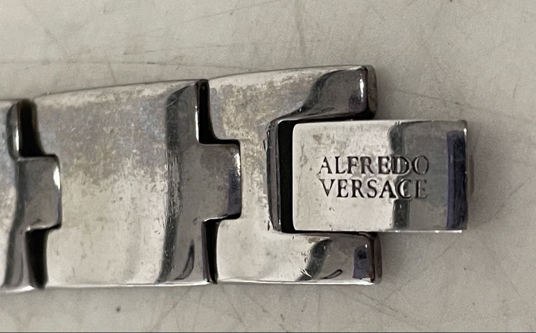 Versace Analog Quartz Women