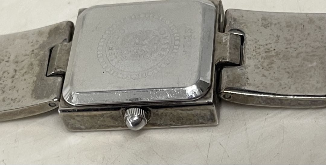 Versace Analog Quartz Women