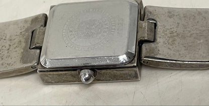 Versace Analog Quartz Women