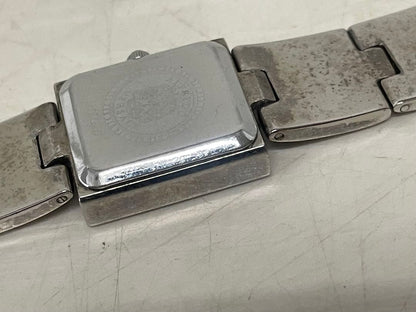 Versace Analog Quartz Women