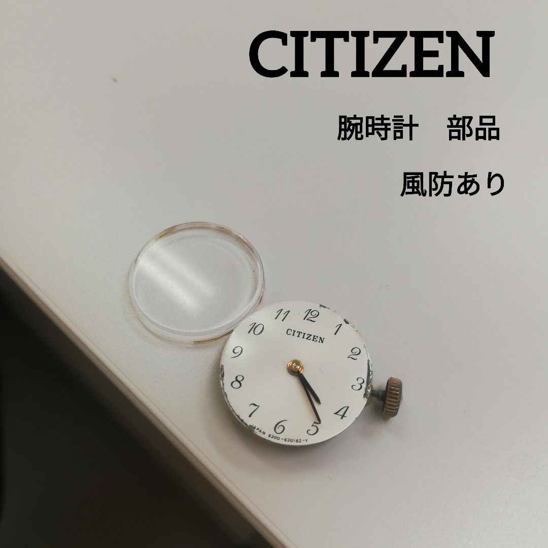 Citizen Analog Mechanical (Manual) Women