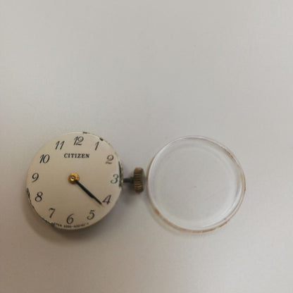 Citizen Analog Mechanical (Manual) Women