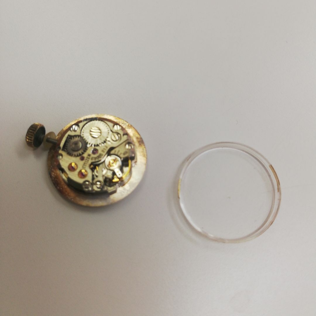 Citizen Analog Mechanical (Manual) Women
