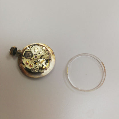 Citizen Analog Mechanical (Manual) Women