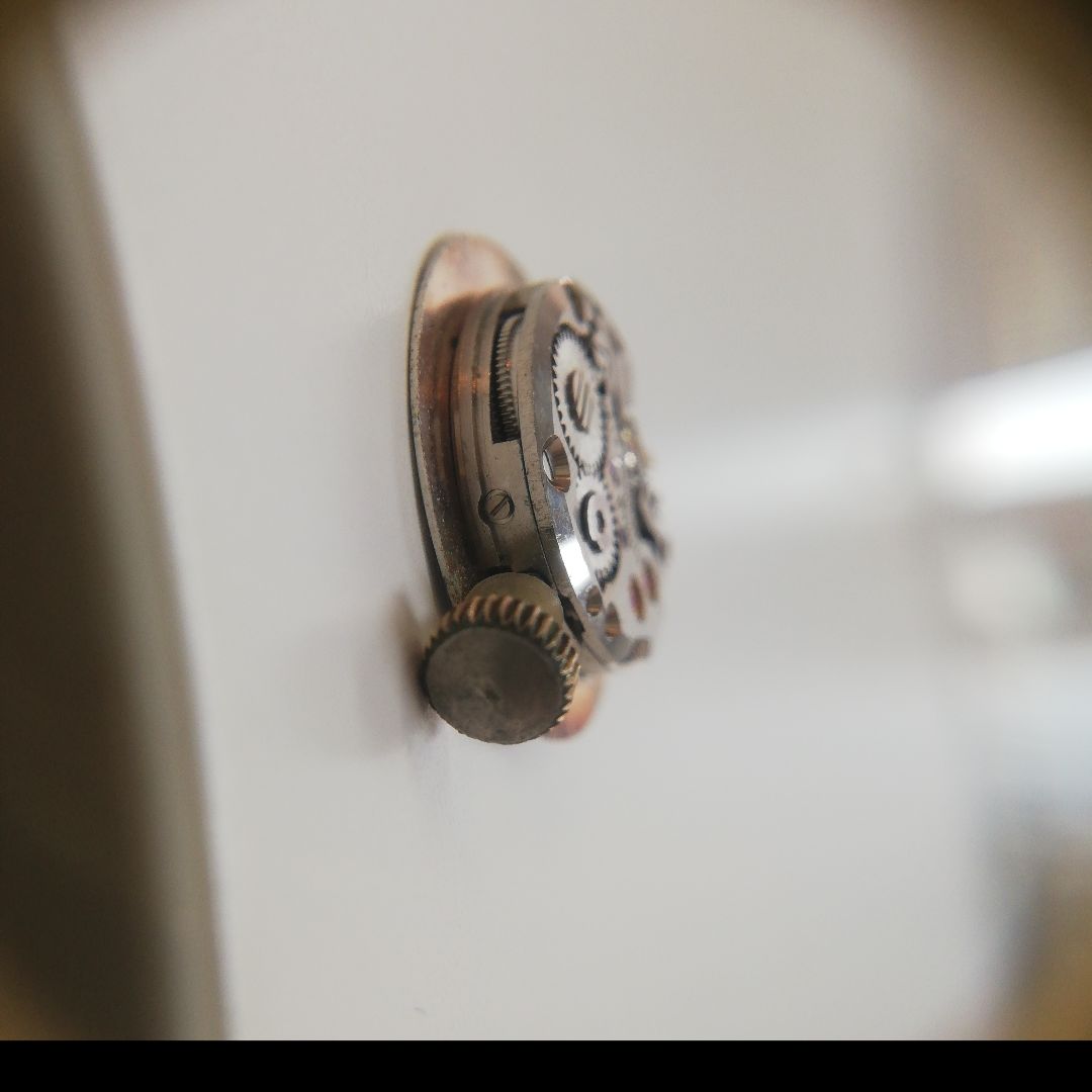 Citizen Analog Mechanical (Manual) Women