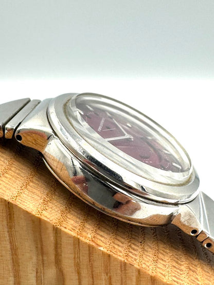 TRANS CONTINENTS Quartz Watch