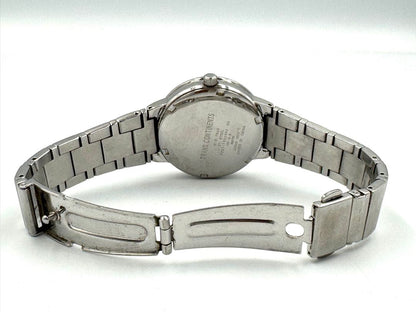 TRANS CONTINENTS Quartz Watch