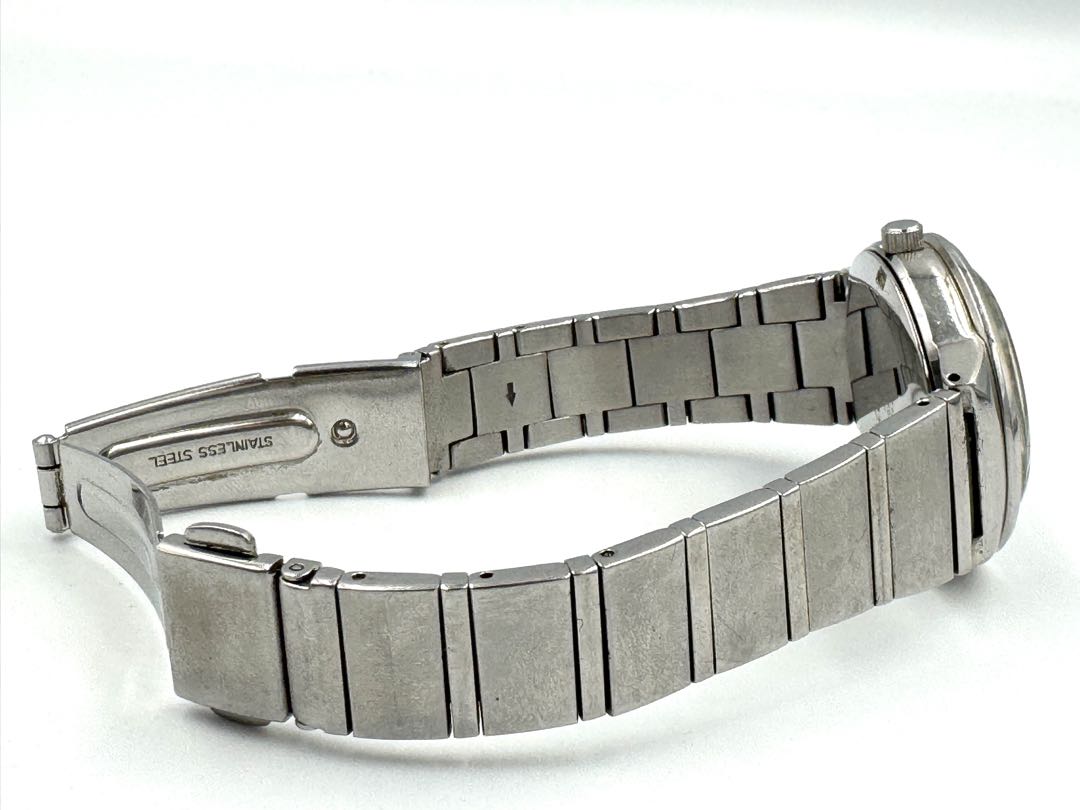 TRANS CONTINENTS Quartz Watch