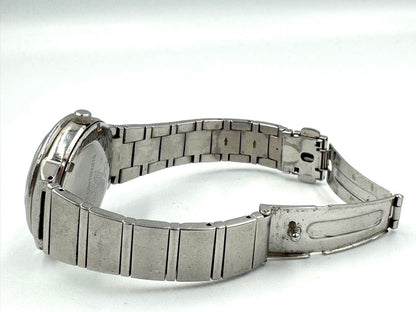 TRANS CONTINENTS Quartz Watch