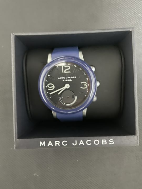 Marc By Jacobs Analog Quartz Men