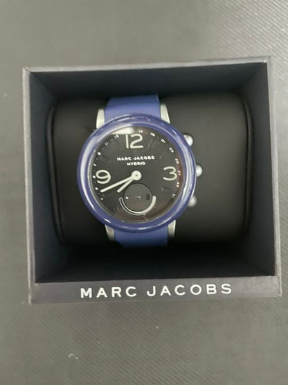 Marc By Jacobs Analog Quartz Men