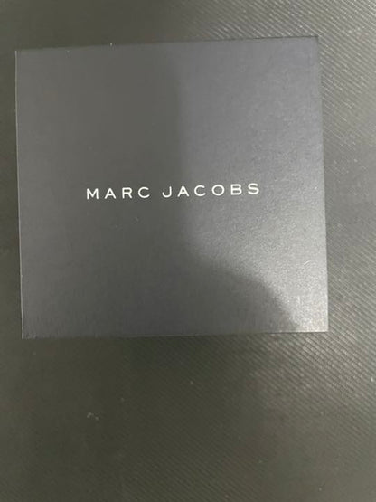 Marc By Jacobs Analog Quartz Men