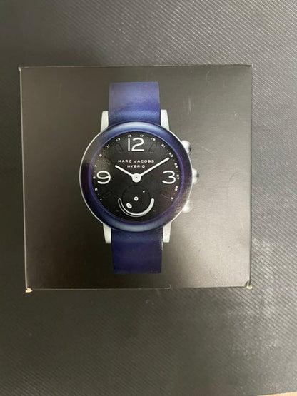 Marc By Jacobs Analog Quartz Men