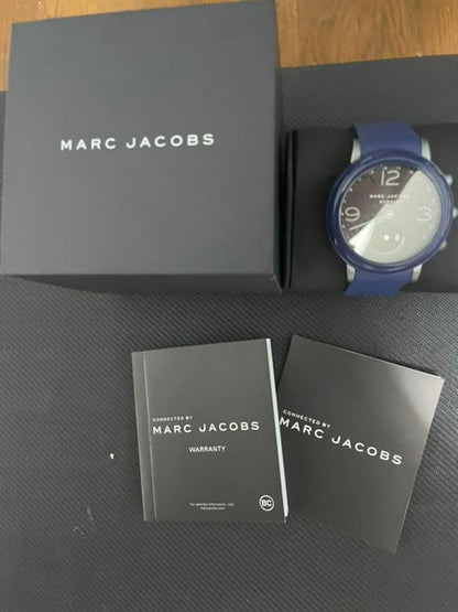 Marc By Jacobs Analog Quartz Men