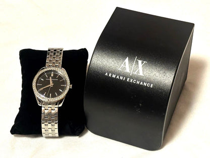 Armani Exchange AX5509 Analog Quartz Men